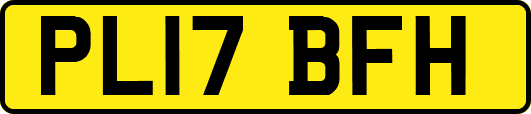 PL17BFH