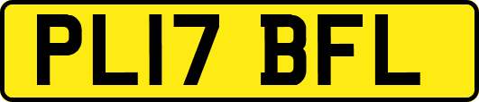 PL17BFL