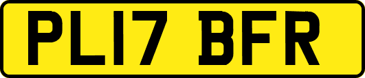 PL17BFR