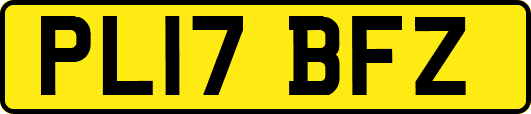 PL17BFZ