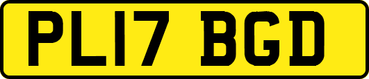 PL17BGD