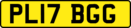 PL17BGG