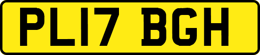 PL17BGH