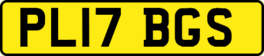 PL17BGS