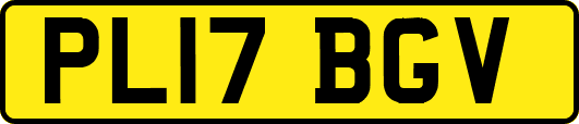 PL17BGV