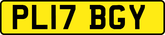 PL17BGY