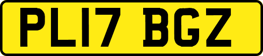 PL17BGZ