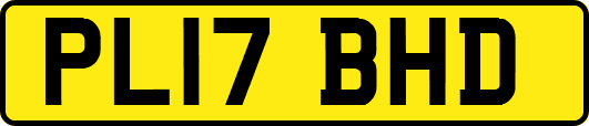 PL17BHD