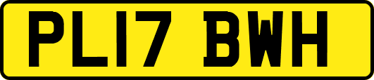 PL17BWH