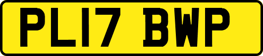 PL17BWP