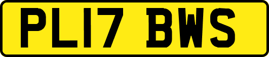 PL17BWS
