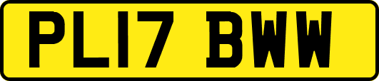PL17BWW