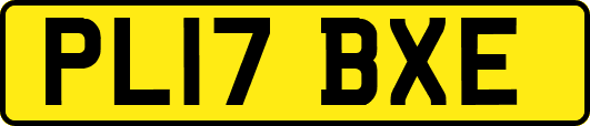 PL17BXE