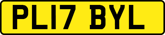 PL17BYL