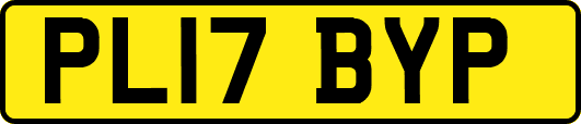 PL17BYP