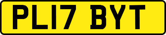 PL17BYT