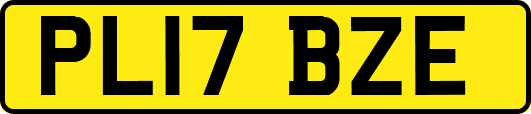 PL17BZE