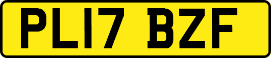 PL17BZF