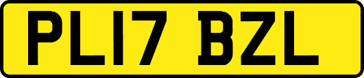 PL17BZL