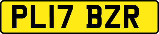 PL17BZR