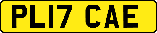 PL17CAE