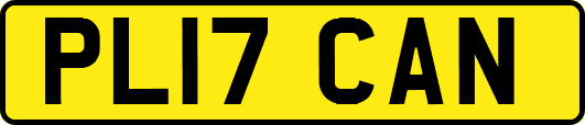 PL17CAN