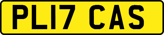 PL17CAS