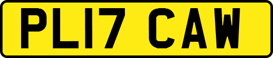 PL17CAW