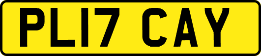 PL17CAY