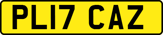 PL17CAZ