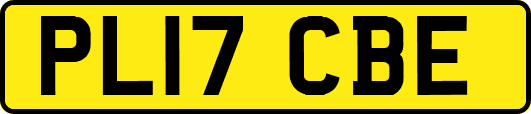 PL17CBE