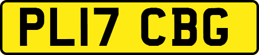 PL17CBG
