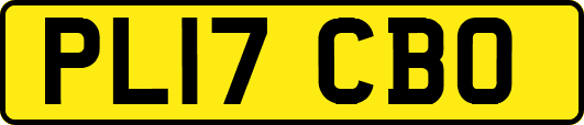 PL17CBO