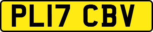 PL17CBV