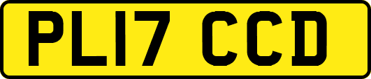 PL17CCD
