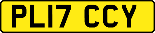 PL17CCY