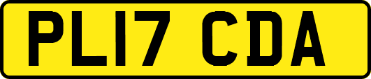 PL17CDA