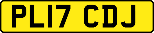 PL17CDJ