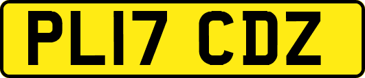 PL17CDZ