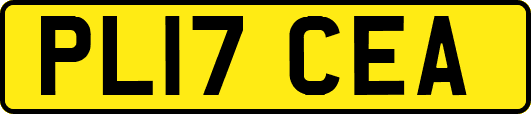 PL17CEA