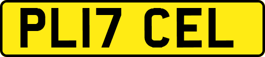 PL17CEL