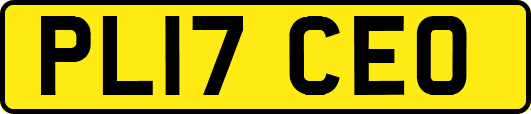 PL17CEO