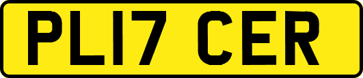 PL17CER