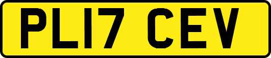 PL17CEV