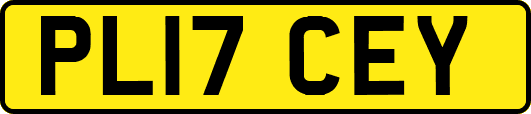 PL17CEY