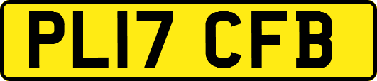 PL17CFB