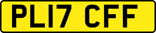 PL17CFF
