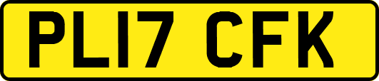 PL17CFK
