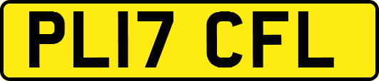 PL17CFL