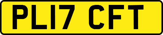 PL17CFT